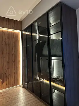 Satılır 3 otaqlı yeni tikili 112 m²