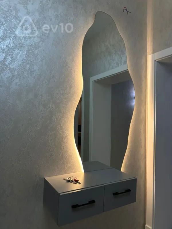 Satılır 3 otaqlı yeni tikili 112 m²