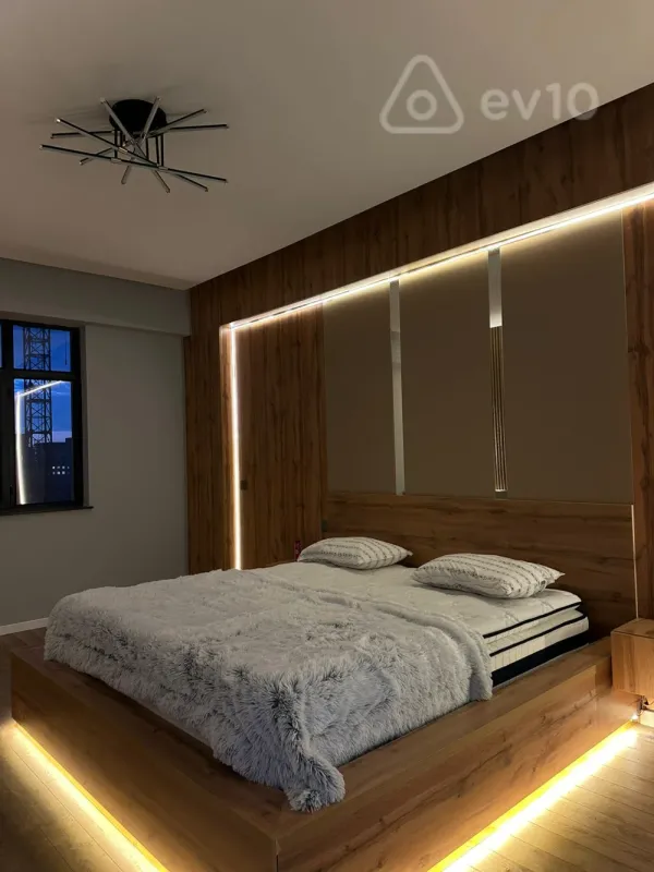 Satılır 3 otaqlı yeni tikili 112 m²