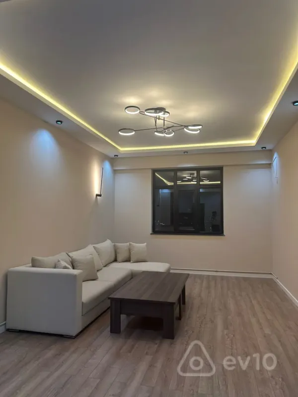 Satılır 3 otaqlı yeni tikili 112 m²