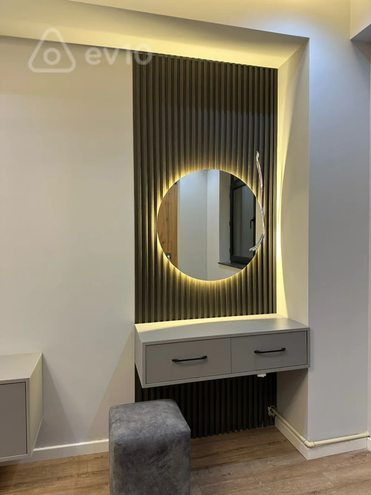 Satılır 3 otaqlı yeni tikili 112 m²