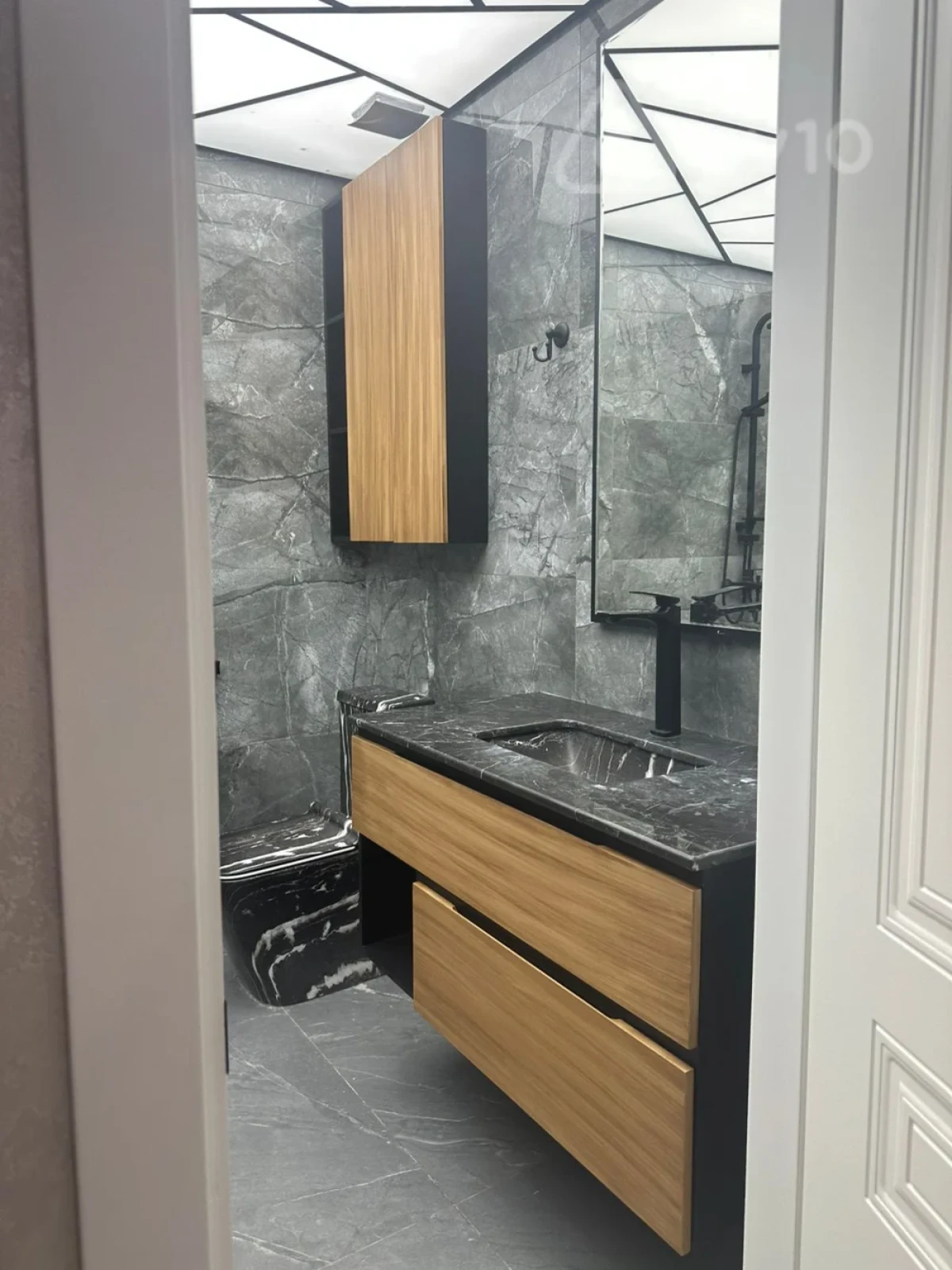 Satılır 3 otaqlı yeni tikili 112 m²