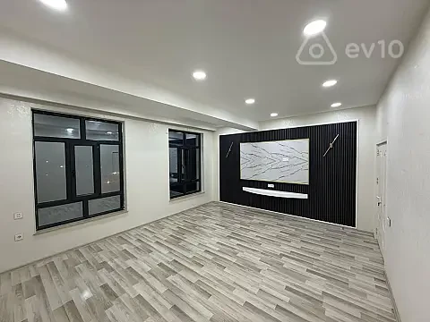 Satılır 3 otaqlı yeni tikili 117 m² — Bakı, Nərimanov 3 otaq 117.00 m²