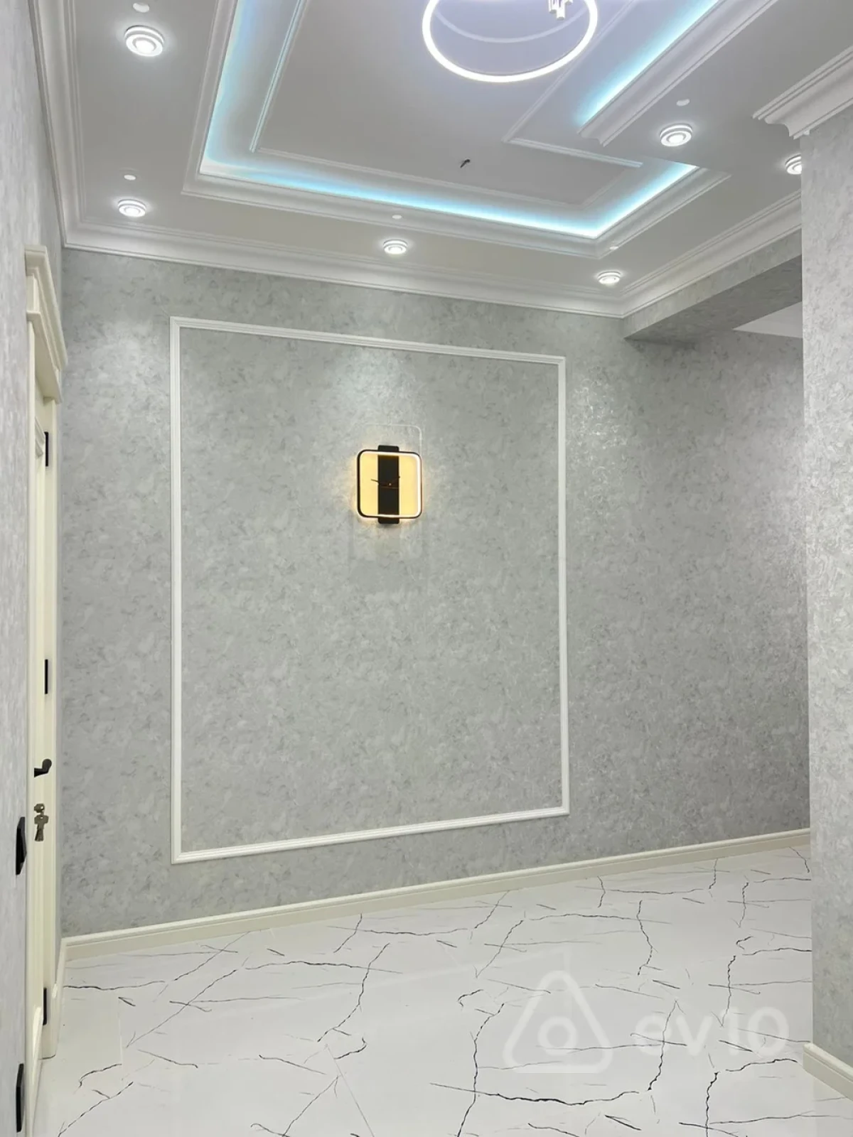 Kirayə verilir 2 otaqlı yeni tikili 70 m²