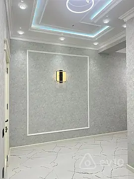 Kirayə verilir 2 otaqlı yeni tikili 70 m²