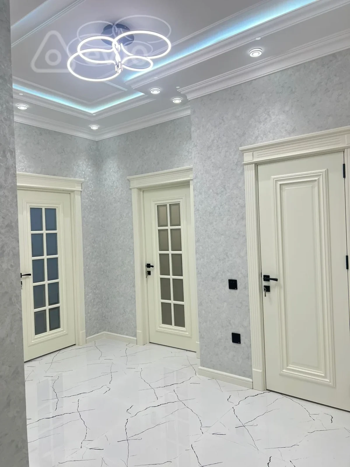 Kirayə verilir 2 otaqlı yeni tikili 70 m²