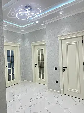 Kirayə verilir 2 otaqlı yeni tikili 70 m²