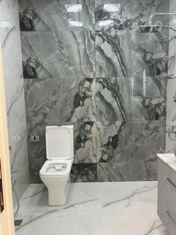 Kirayə verilir 2 otaqlı yeni tikili 70 m²