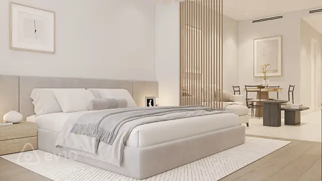 Satılır 1 otaqlı yeni tikili 41 m²