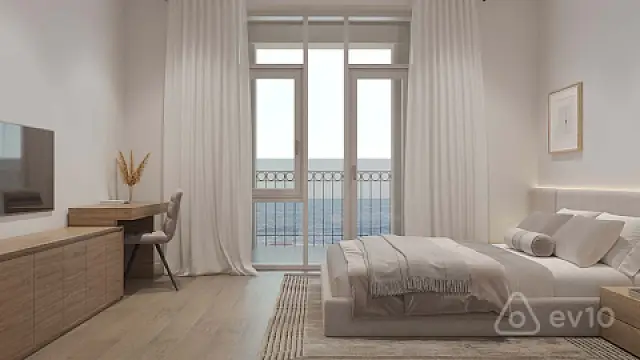 Satılır 1 otaqlı yeni tikili 41 m²