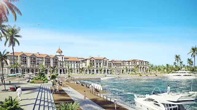 Satılır 1 otaqlı yeni tikili 41 m²