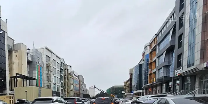 Kirayə verilir mənzil 1750 m² — Bakı, Nərimanov 1750.00 m²