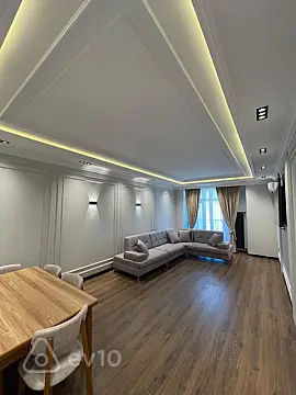 Satılır 2 otaqlı yeni tikili 105 m² — Bakı, Yasamal 2 otaq 105.00 m²