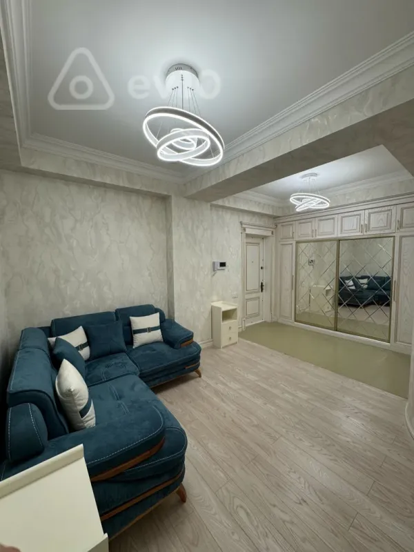 Satılır 3 otaqlı yeni tikili 140 m²