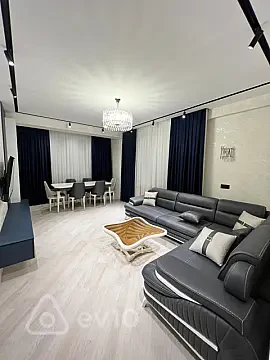 Satılır 3 otaqlı yeni tikili 118 m² — Bakı, Yasamal 3 otaq 118.00 m²