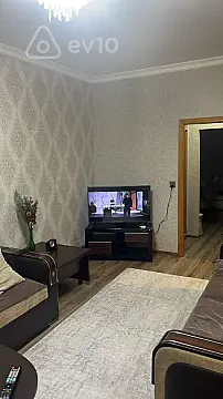 Satılır 3 otaqlı köhnə tikili 60 m² — Bakı, Nəsimi 3 otaq 60.00 m²