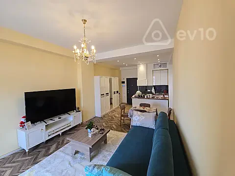 Kirayə verilir 2 otaqlı yeni tikili 65 m² — Bakı, Xətai 2 otaq 65.00 m²