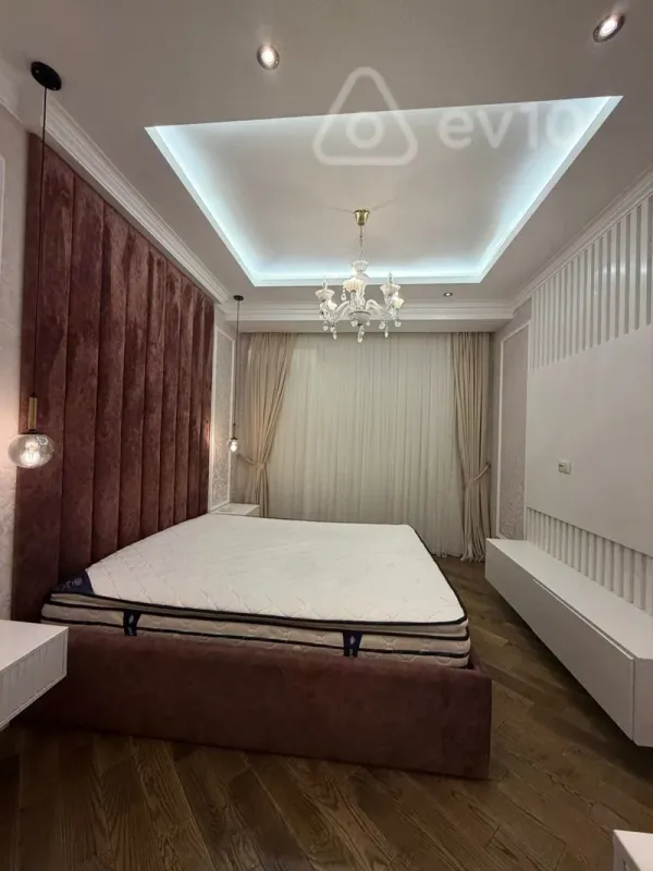 Satılır 2 otaqlı yeni tikili 60 m²