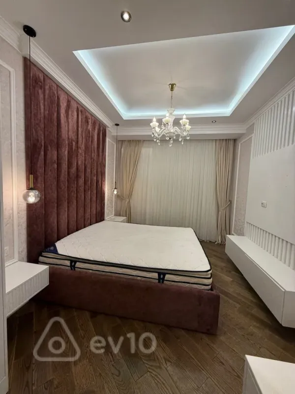 Satılır 2 otaqlı yeni tikili 60 m²