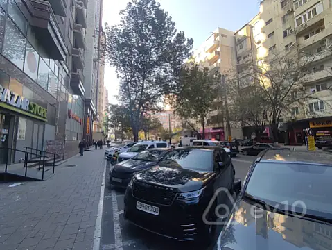 Kirayə verilir mənzil 155 m² — Bakı, Nərimanov 155.00 m²