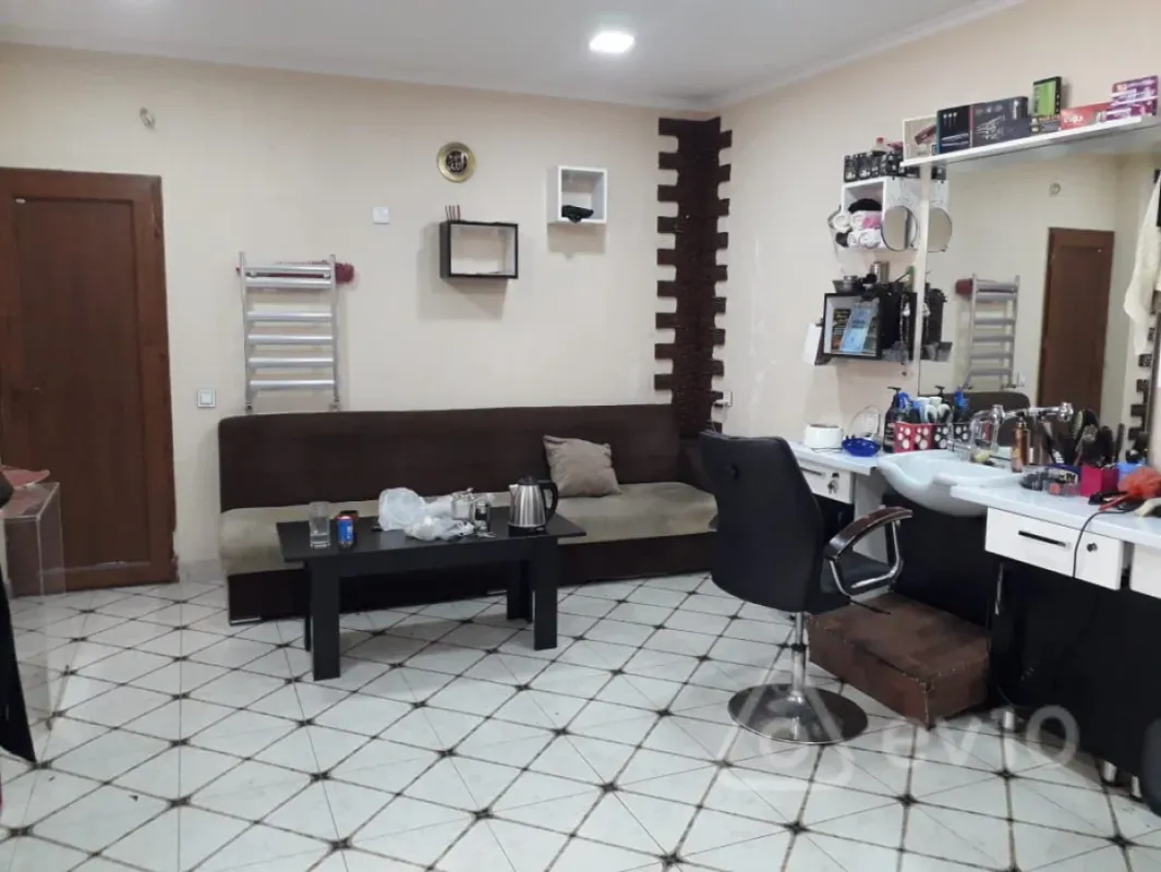 Kirayə verilir mənzil 155 m²