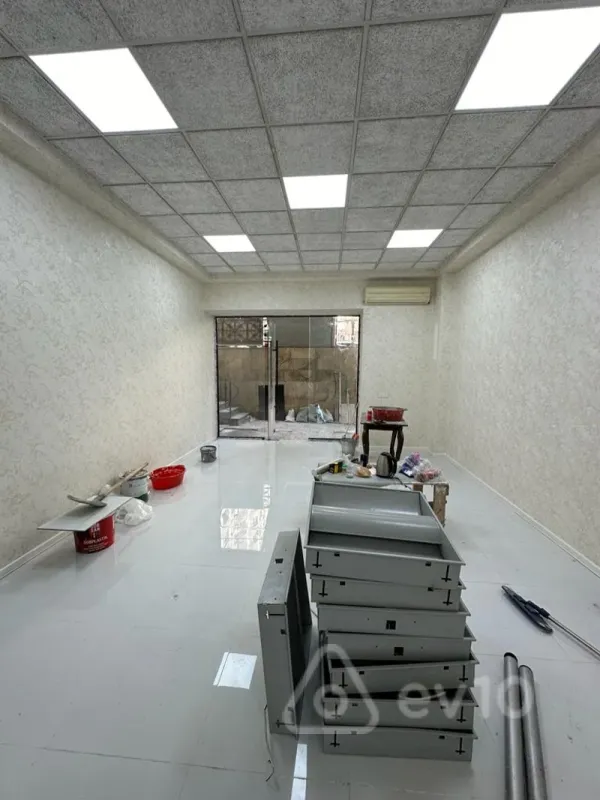 Kirayə verilir mənzil 155 m²