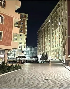 Satılır 3 otaqlı yeni tikili 90 m²