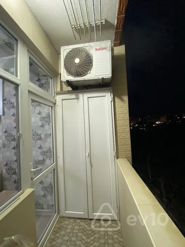 Satılır 3 otaqlı yeni tikili 90 m²