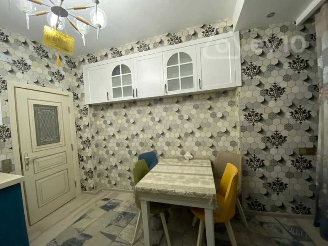 Satılır 3 otaqlı yeni tikili 90 m²