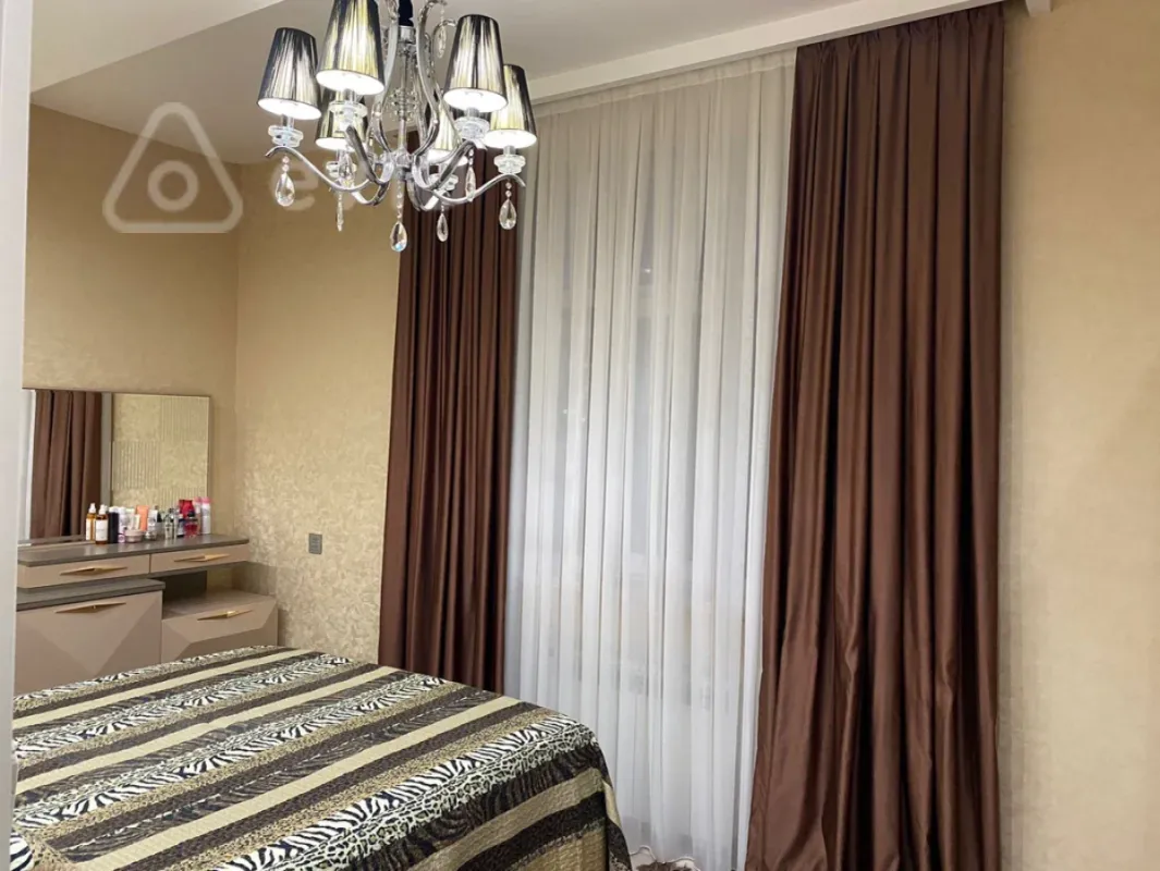 Satılır 3 otaqlı yeni tikili 90 m²