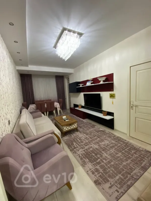 Satılır 3 otaqlı yeni tikili 90 m²