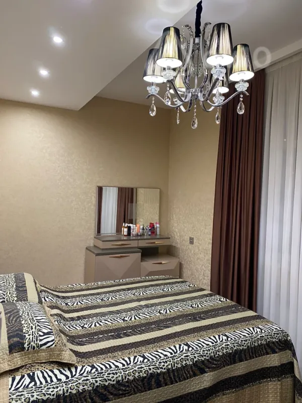 Satılır 3 otaqlı yeni tikili 90 m²