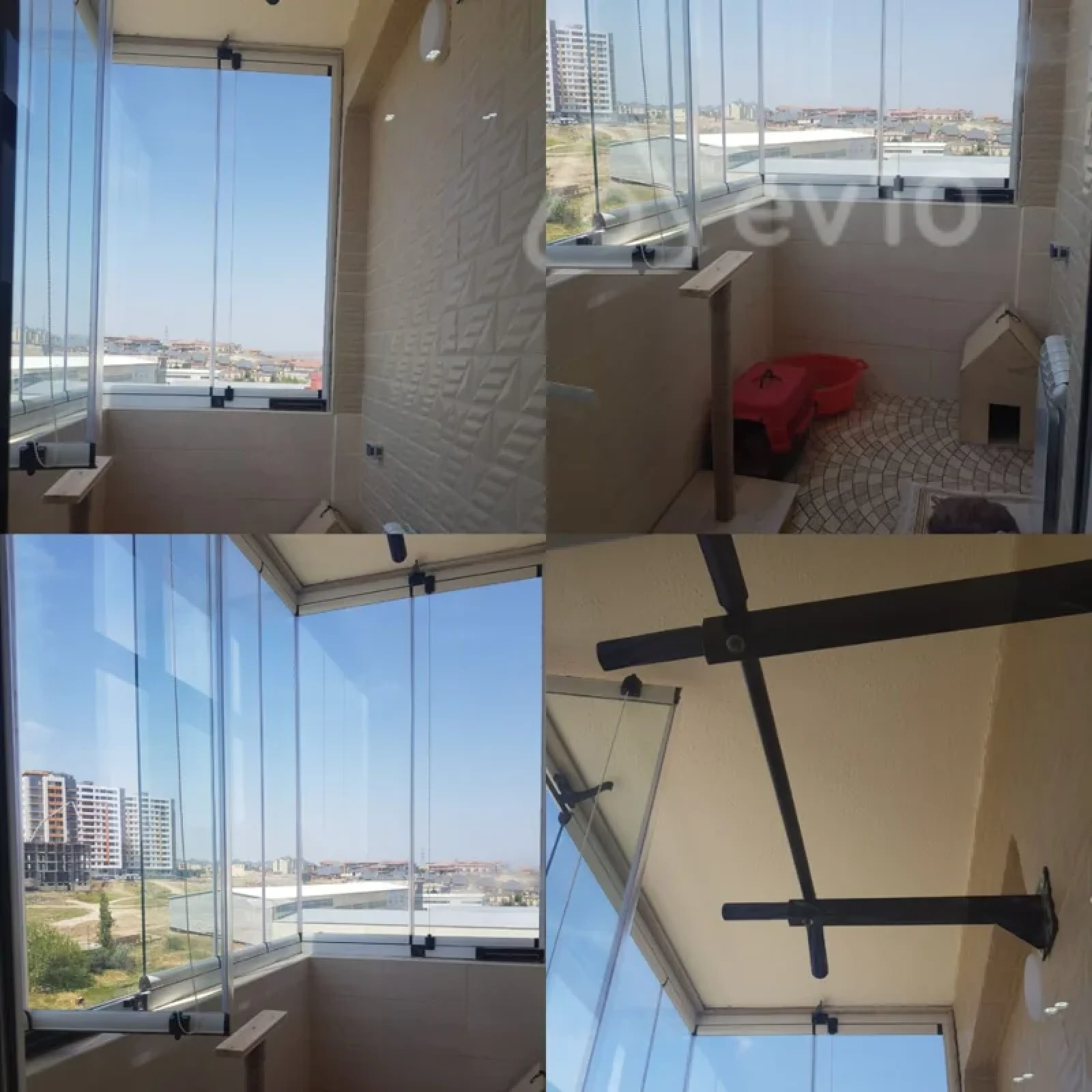 Satılır 3 otaqlı yeni tikili 90 m²