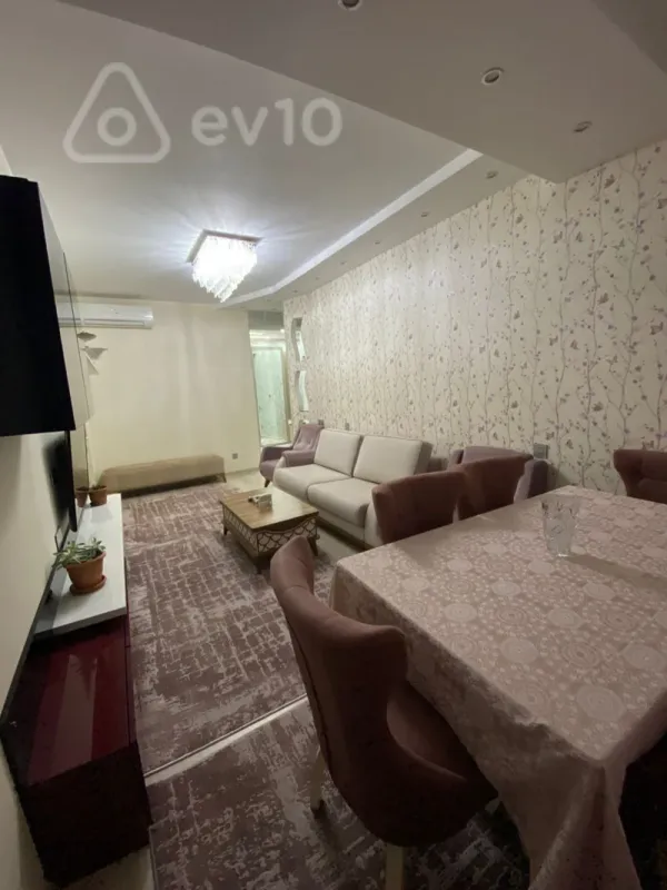 Satılır 3 otaqlı yeni tikili 90 m²