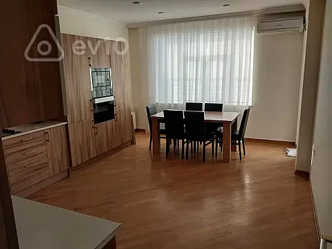 Kirayə verilir 2 otaqlı yeni tikili 60 m² — Bakı, Xətai 2 otaq 60.00 m²