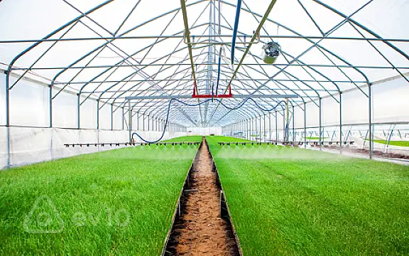 Satılır torpaq sahəsi — Bakı, Xəzər