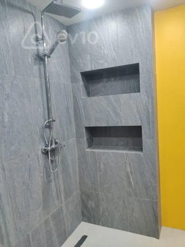 Satılır 4 otaqlı yeni tikili 140 m²