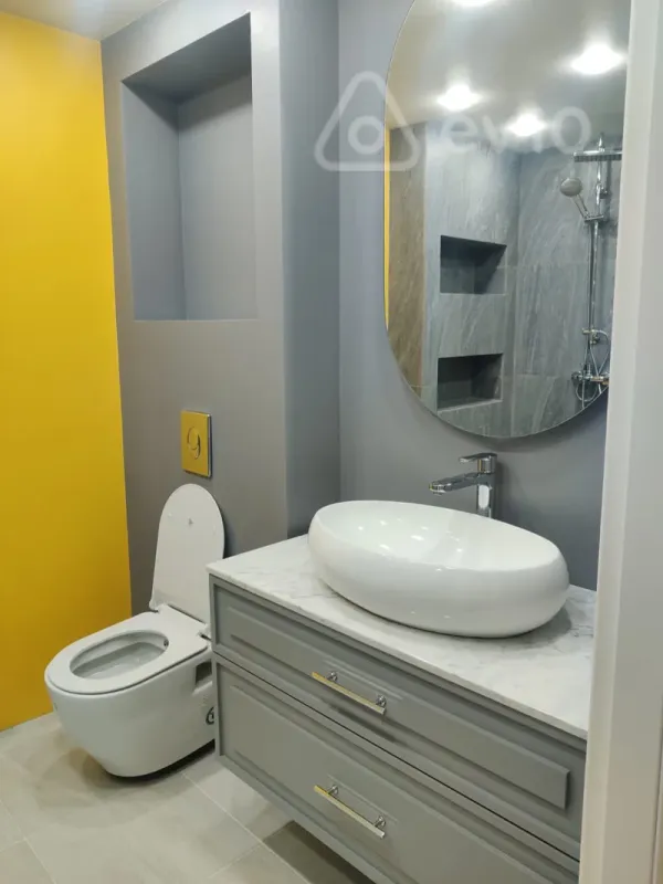 Satılır 4 otaqlı yeni tikili 140 m²