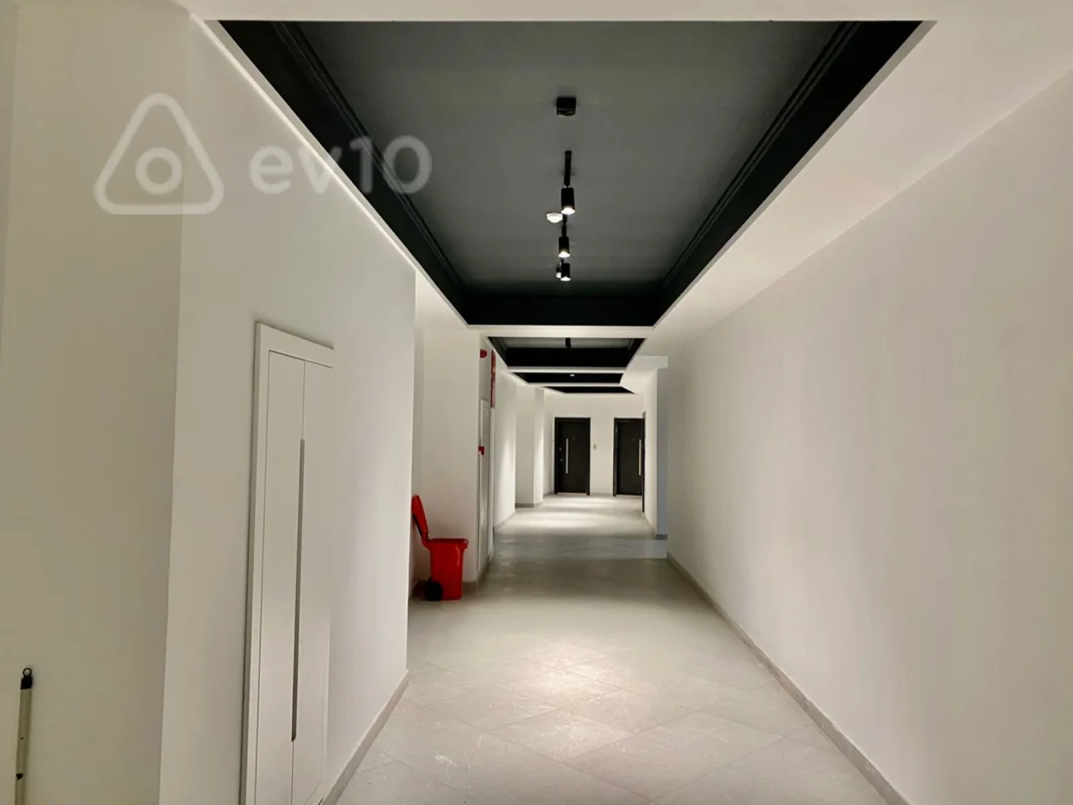 Satılır 3 otaqlı yeni tikili 112 m²