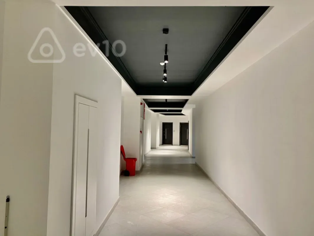 Satılır 3 otaqlı yeni tikili 112 m²
