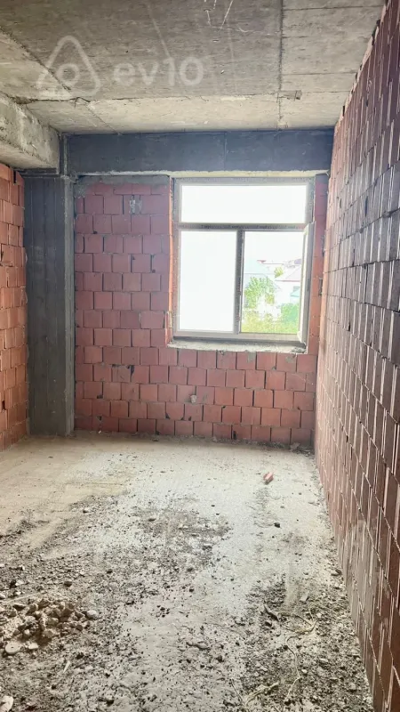 Satılır 3 otaqlı yeni tikili 112 m²