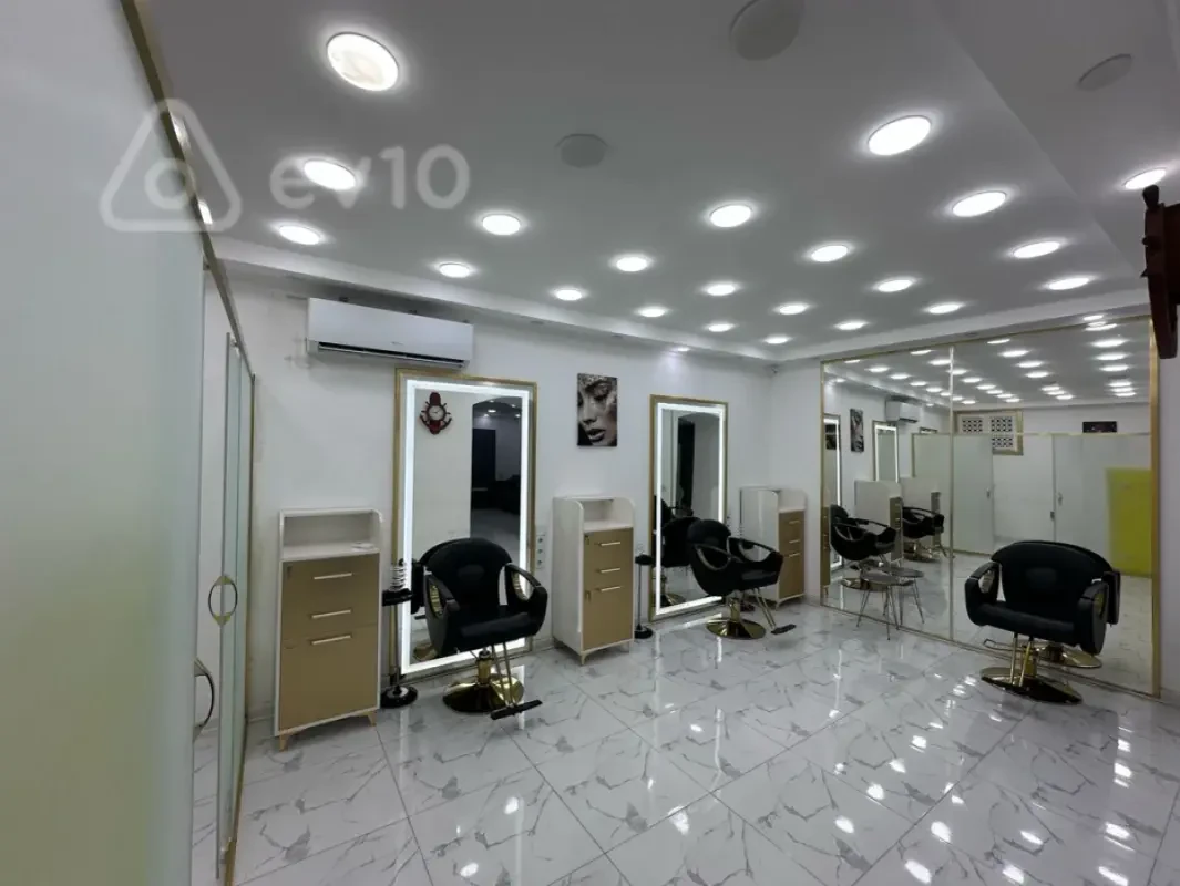 Kirayə verilir mənzil 80 m²