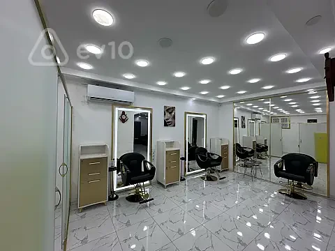 Kirayə verilir mənzil 80 m² — Bakı, Nəsimi 80.00 m²