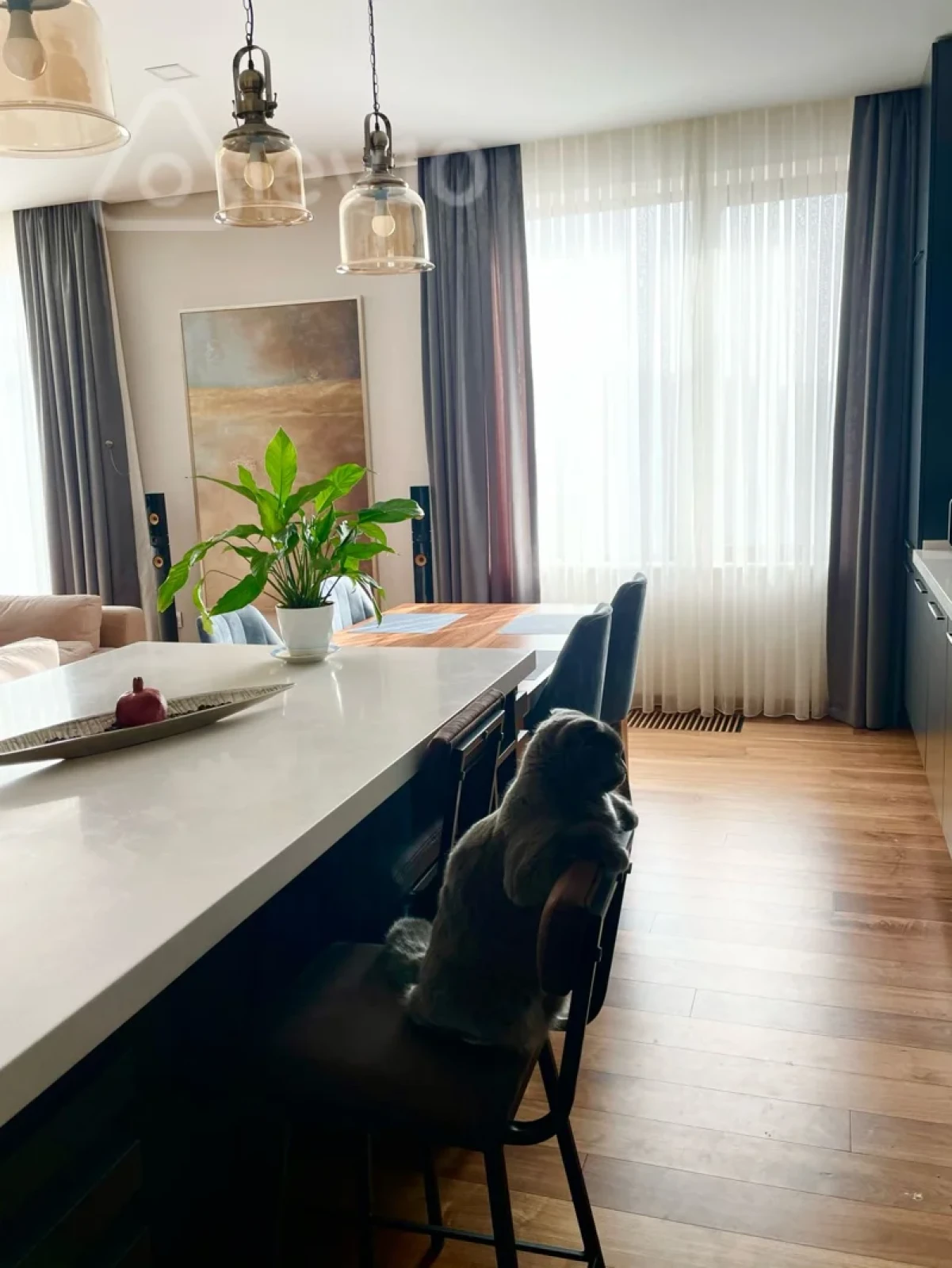 Satılır 3 otaqlı yeni tikili 145 m²