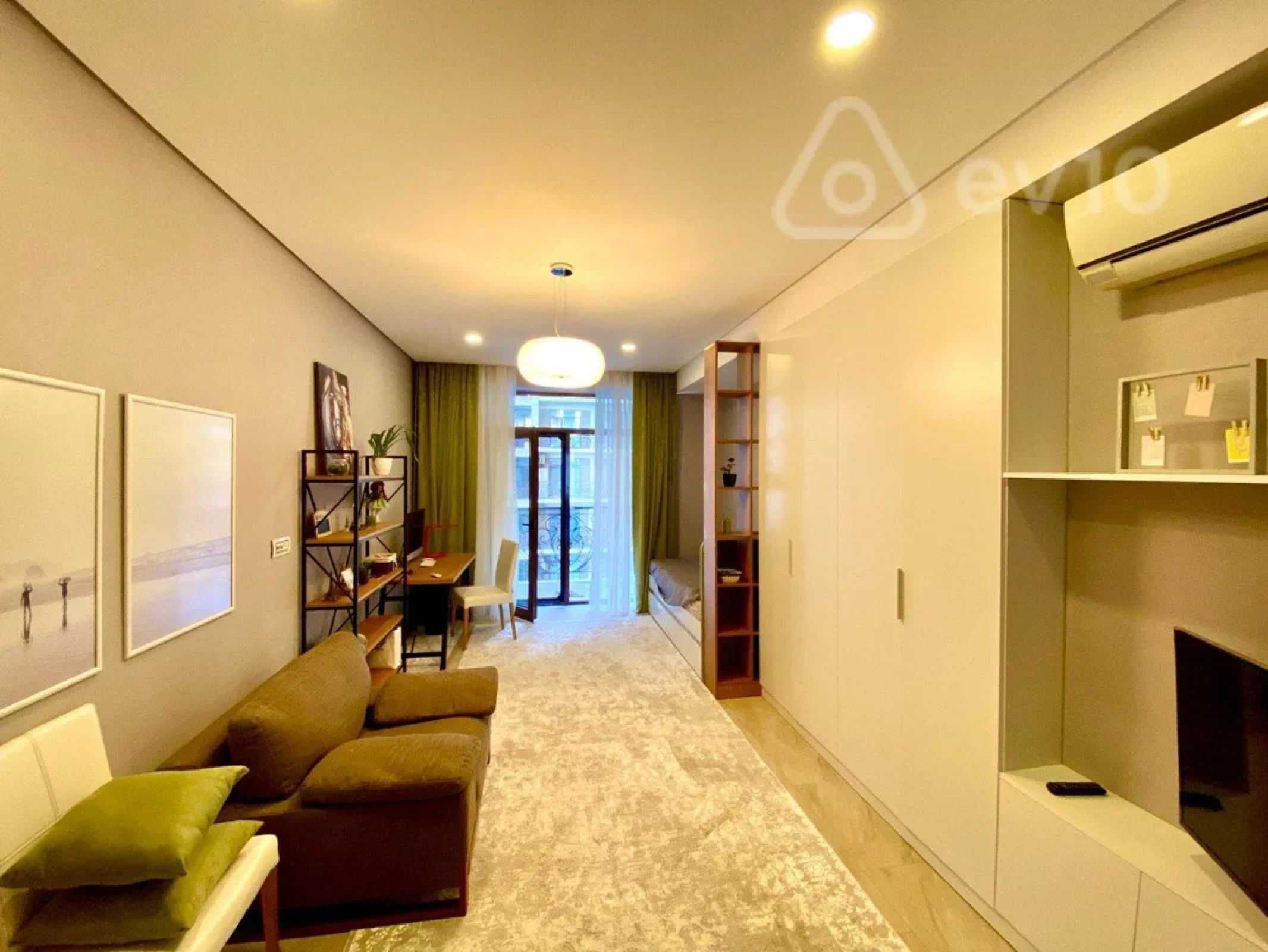 Satılır 3 otaqlı yeni tikili 145 m²