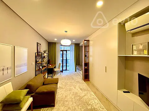 Satılır 3 otaqlı yeni tikili 145 m²