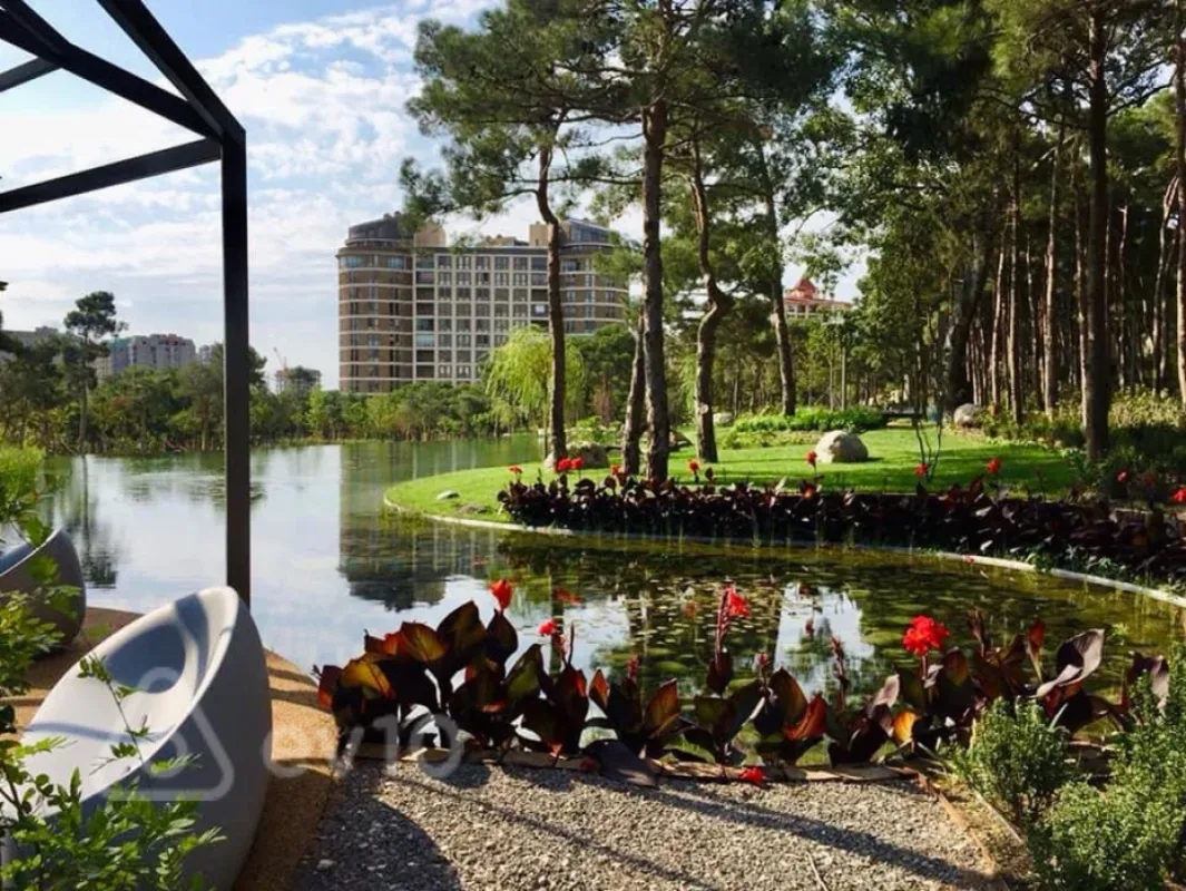 Satılır 3 otaqlı yeni tikili 145 m²