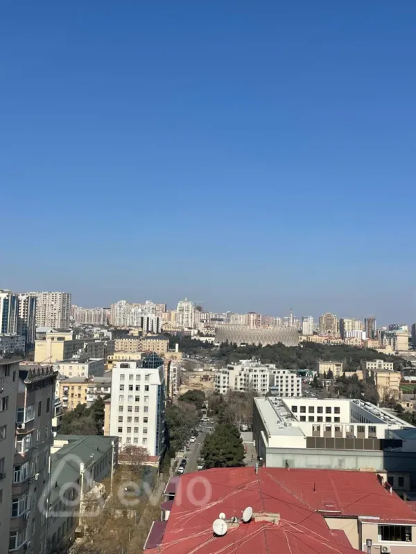 Satılır 7 otaqlı yeni tikili 423 m²