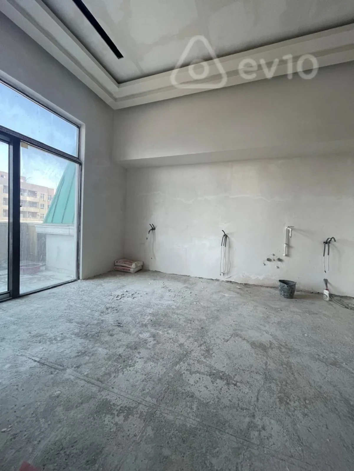 Satılır 7 otaqlı yeni tikili 423 m²
