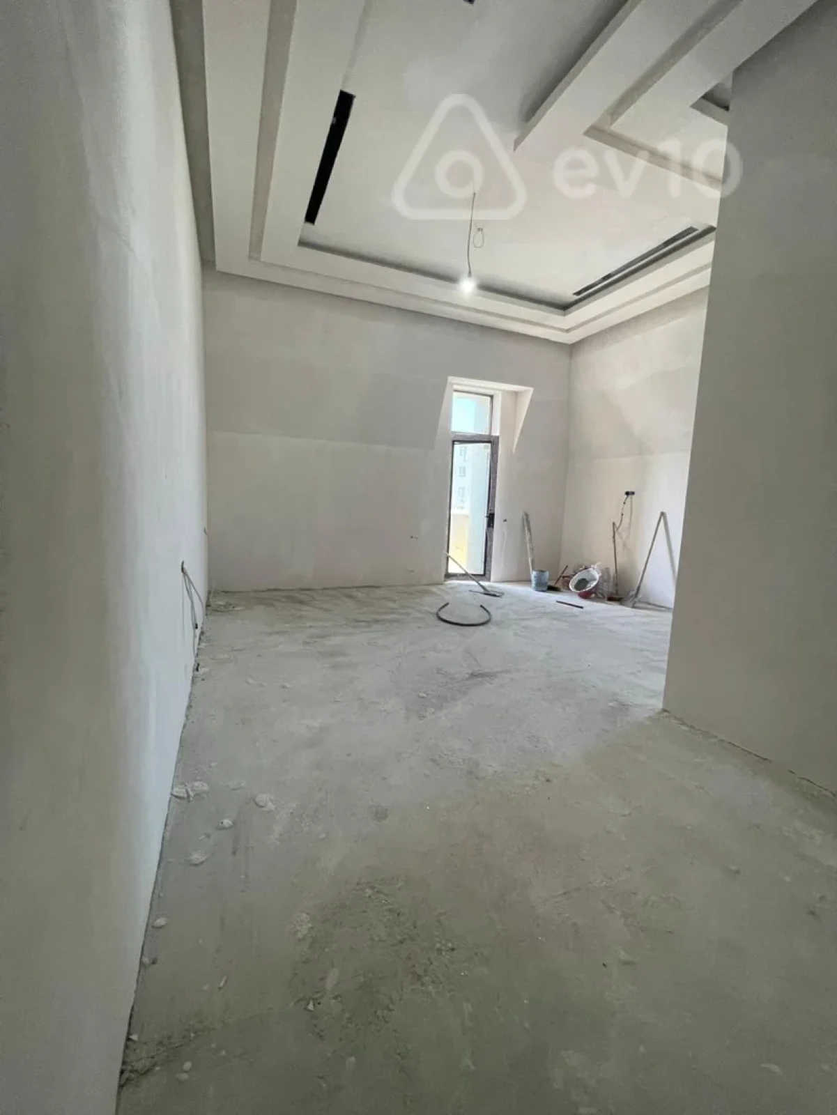 Satılır 7 otaqlı yeni tikili 423 m²
